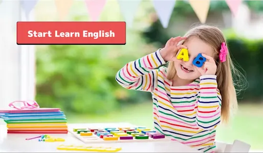 ABC Kids Learn screenshot 2