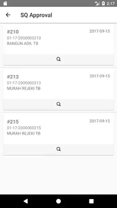 Electronic Mobile Trading ODD screenshot 2