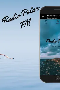 Radio Polar FM screenshot 14