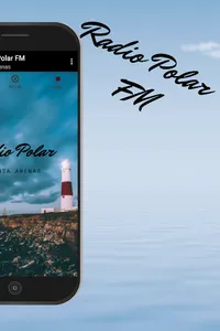 Radio Polar FM screenshot 15