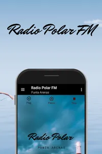 Radio Polar FM screenshot 16