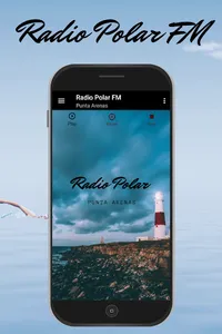 Radio Polar FM screenshot 6