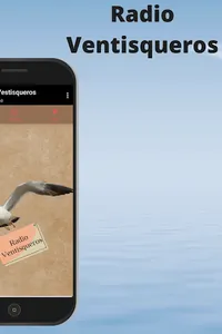 Radio Ventisqueros screenshot 9