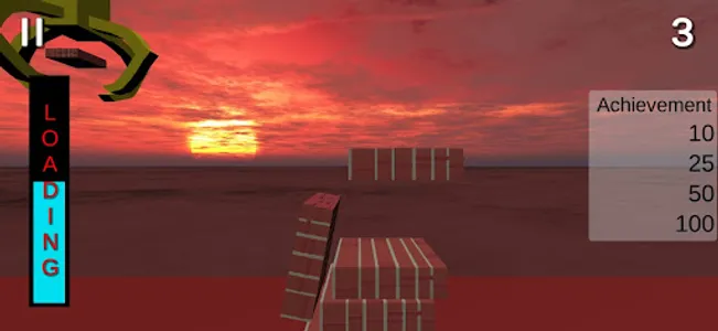 The Stack Game screenshot 1