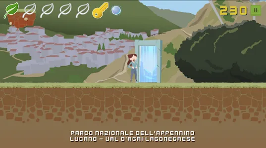 CONNECT screenshot 2