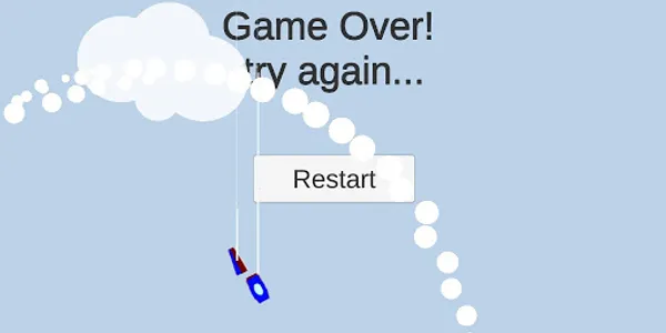 Plane Crasher screenshot 0