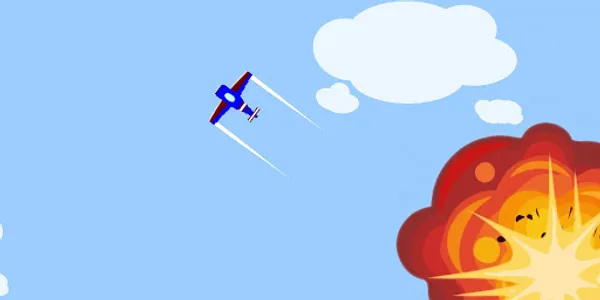 Plane Crasher screenshot 3