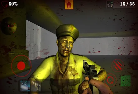 Zombie Mod Extreme screenshot 3