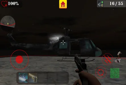 Zombie Mod Extreme screenshot 5