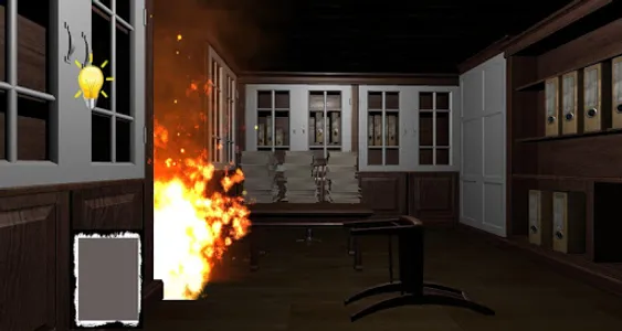 ESCAPE screenshot 0