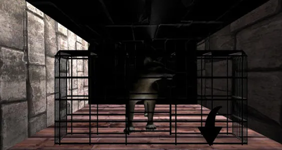 ESCAPE screenshot 1