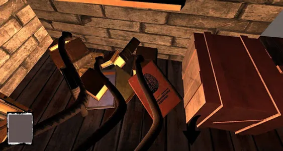 ESCAPE screenshot 3