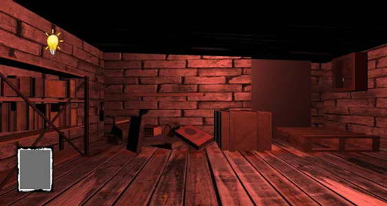 ESCAPE screenshot 4