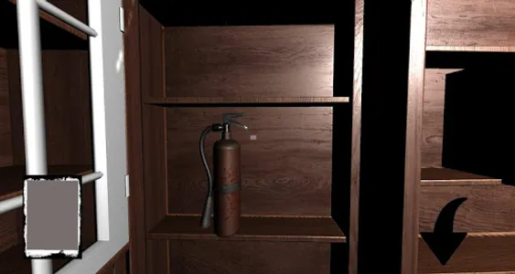 ESCAPE screenshot 5