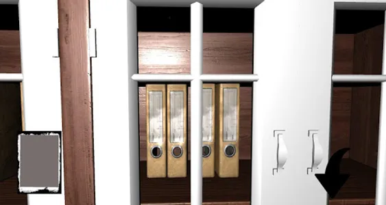 ESCAPE screenshot 6