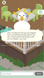 Ducky Days: Cute Quack Game screenshot 2