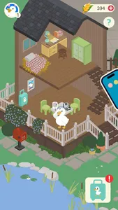 Ducky Days: Cute Quack Game screenshot 4
