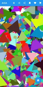 AI Generative Art screenshot 2