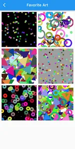AI Generative Art screenshot 4