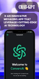 AI Chat : chatbot assistant screenshot 2