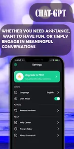 AI Chat : chatbot assistant screenshot 4