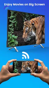 iOS Screen Mirroring : Cast TV screenshot 1