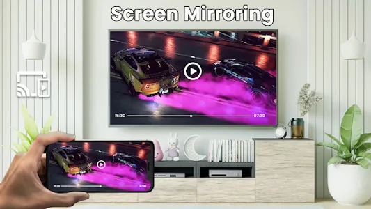 iOS Screen Mirroring : Cast TV screenshot 7
