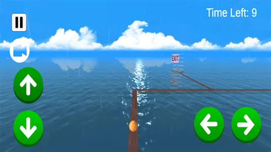 Ball Adventure : Ball Rolling  screenshot 0