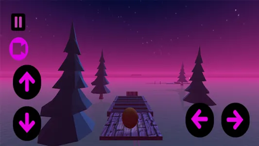 Ball Adventure : Ball Rolling  screenshot 1