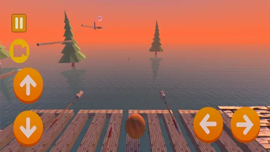 Ball Adventure : Ball Rolling  screenshot 2
