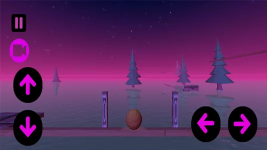 Ball Adventure : Ball Rolling  screenshot 3