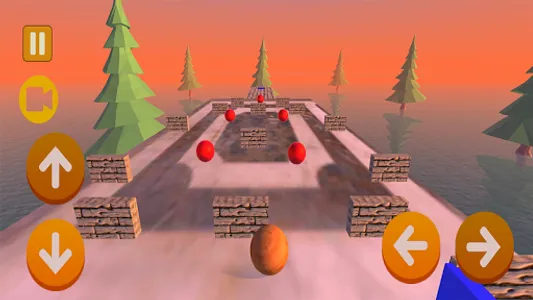 Ball Adventure : Ball Rolling  screenshot 4