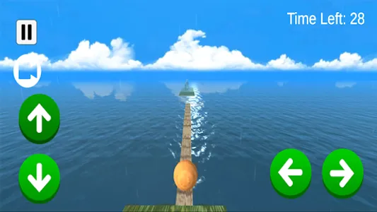 Ball Adventure : Ball Rolling  screenshot 5