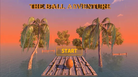 Ball Adventure : Ball Rolling  screenshot 6