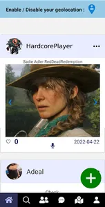 Gamerskingdoms screenshot 1