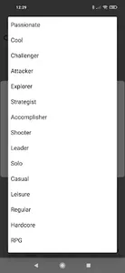 Gamerskingdoms screenshot 6