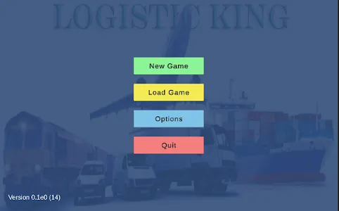 Logistic King screenshot 10