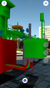 AKULAR screenshot 3