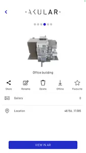 AKULAR screenshot 5