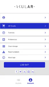 AKULAR screenshot 7