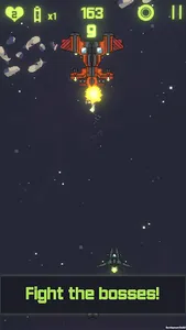 Company of Reiland [Shooter] screenshot 2