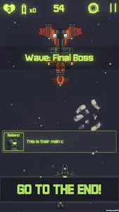 Company of Reiland [Shooter] screenshot 5