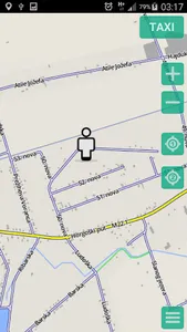 Premier Taxi Čačak screenshot 0