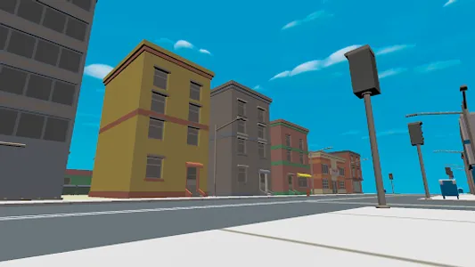 VR maze 3D screenshot 23