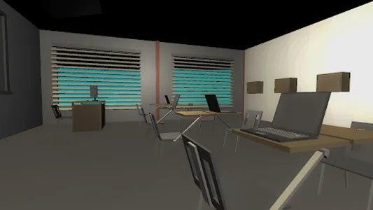VR maze 3D screenshot 29