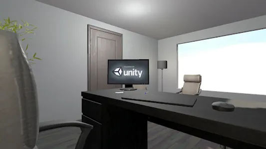 VR maze 3D screenshot 3