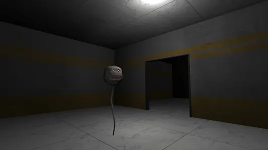 VR maze 3D screenshot 4