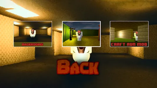 Skibydy The Toilet Survival screenshot 0