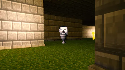 Skibydy The Toilet Survival screenshot 3