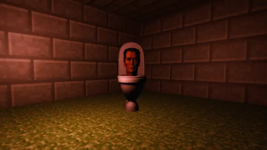 Skibydy The Toilet Survival screenshot 4